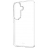 Fixed Story Slim ultratenký TPU gélový kryt pre Samsung Galaxy S26, 0,6 mm, číry FIXTCS-1704-TR Fixed Story Slim ultratenký TPU gélový kryt pre Samsung Galaxy S26, 0,6 mm, číry FIXTCS-1704-TR