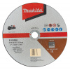Makita Makita E-03006 řezný kotouč na nerez 230 x 2.0 x 22.23 mm E-03006 Makita Makita E-03006 řezný kotouč na nerez 230 x 2.0 x 22.23 mm E-03006
