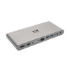 Eaton USB-C dokovacia stanica, trojitý displej - 4K HDMI/DisplayPort, VGA, USB 3.2 Gen 1, USB-A/USB-C hub, GbE, 100W PD nabíjanie, medzinárodné napájacie káble (U442-DOCK4-INT) Eaton USB-C dokovacia stanica, trojitý displej - 4K HDMI/DisplayPort, VGA, USB 3.2 Gen 1, USB-A/USB-C hub, GbE, 100W PD nabíjanie, medzinárodné napájacie káble (U442-DOCK4-INT)