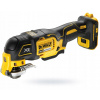 DeWalt DCS356NT 18V multifunkčné náradie (DeWalt 300W 18V viacúčelová brúska) DeWalt DCS356NT 18V multifunkčné náradie (DeWalt 300W 18V viacúčelová brúska)