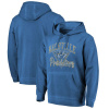 Fanatics Pánská mikina Nashville Predators NHL Shadow Washed Retro Arch Pullover Hoodie Veľkosť: S Fanatics Pánská mikina Nashville Predators NHL Shadow Washed Retro Arch Pullover Hoodie Veľkosť: S