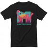 MTV Tropical Flamingo (T-Shirt) L MTV Tropical Flamingo (T-Shirt) L