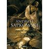 Boží bojovníci - Andrzej Sapkowski Boží bojovníci - Andrzej Sapkowski