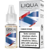 Liqua 10ml 18mg - Cuban Cigar Liqua 10ml 18mg - Cuban Cigar