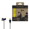 Tactical USB Nabíjecí Kabel pro Huawei Honor Band 2/2 Pro/3/3 Pro/4/5/Huawei Band 4 Pro Tactical USB Nabíjecí Kabel pro Huawei Honor Band 2/2 Pro/3/3 Pro/4/5/Huawei Band 4 Pro