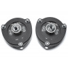 Silver Project nastavitelné horní uložení pro VW Polo 9N černá Silver Project nastavitelné horní uložení pro VW Polo 9N černá
