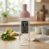 HARIO Cold Brew Tea 0,75 l - fľaša s filtrom na varenie studeného čaju HARIO Cold Brew Tea 0,75 l - fľaša s filtrom na varenie studeného čaju