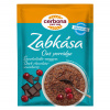 Cerbona Ovsená kaša horká čokoláda a višňa - bez pridaného cukru, so sladidlami 50g Cerbona Ovsená kaša horká čokoláda a višňa - bez pridaného cukru, so sladidlami 50g