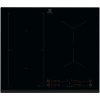 Indukčná varná doska Electrolux CIS62450 59cm, 4 varné zóny, čierna (949599328) Indukčná varná doska Electrolux CIS62450 59cm, 4 varné zóny, čierna (949599328)