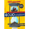 4000 týždňov - Oliver Burkeman 4000 týždňov - Oliver Burkeman