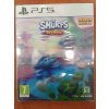 The Smurfs: Dreams The Smurfs: Dreams
