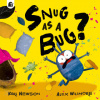 Snug as a Bug? (Alex Willmore)(Brožovaná) Snug as a Bug? (Alex Willmore)(Brožovaná)