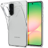 Spigen Liquid Crystal Samsung Galaxy A56 5G priehľadné puzdro Spigen Liquid Crystal Samsung Galaxy A56 5G priehľadné puzdro