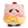 NICI plyš MyMochi Kravička Moona 8 cm v kostýme zmrzliny a milkshake, set darčekové bal. NICI plyš MyMochi Kravička Moona 8 cm v kostýme zmrzliny a milkshake, set darčekové bal.