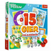 Arkádová hra Kaleidoskop 15 Trefliki 02823 Toys Arkádová hra Kaleidoskop 15 Trefliki 02823 Toys