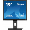 iiyama ProLite - B1980S-B1 - 19 - TN - 1280x1024 - 75Hz - 3ms - Black - 3R iiyama ProLite - B1980S-B1 - 19 - TN - 1280x1024 - 75Hz - 3ms - Black - 3R