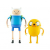 Mondo Adventure Time Soft Vinyl Figurka Jake & Finn 21 cm Mondo Adventure Time Soft Vinyl Figurka Jake & Finn 21 cm