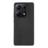 Tactical TPU kryt pre Xiaomi Redmi Note 14S Black Tactical TPU kryt pre Xiaomi Redmi Note 14S Black