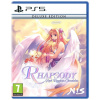 Rhapsody Marl Kingdom Chronicles Deluxe Edition PlayStation 5 (PS5) – krabicová verzia Rhapsody Marl Kingdom Chronicles Deluxe Edition PlayStation 5 (PS5) – krabicová verzia
