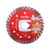 Kotúč rezný diamantový Turbo Long Life, 115mm, EXTOL PREMIUM 108951 Kotúč rezný diamantový Turbo Long Life, 115mm, EXTOL PREMIUM 108951