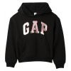 Mikina s kapucňou GAP Logo Pullover 645913-00 Veľkosť XL Mikina s kapucňou GAP Logo Pullover 645913-00 Veľkosť XL