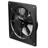 Vents Štvorcový ventilátor priemyselný 1340m3/h OV 4E 300 Vents Štvorcový ventilátor priemyselný 1340m3/h OV 4E 300