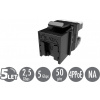 Rychlozařezávací keystone Solarix CAT6 UTP SXKJ-6-UTP-BK-NA Component Level a 4PPoE certifikace Rychlozařezávací keystone Solarix CAT6 UTP SXKJ-6-UTP-BK-NA Component Level a 4PPoE certifikace