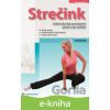 E-kniha Strečink - Kamil Ramík E-kniha Strečink - Kamil Ramík