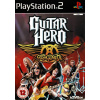 Guitar Hero Aerosmith (PS2) Guitar Hero Aerosmith (PS2)