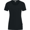Jako | JAKO Organic Stretch T-Shirt Women | čierna| 34 Jako | JAKO Organic Stretch T-Shirt Women | čierna| 34