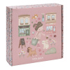 LITTLE DUTCH KREATIVNÁ SADA XL ROSA & FRIENDS LITTLE DUTCH KREATIVNÁ SADA XL ROSA & FRIENDS