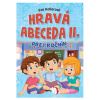 Hravá abeceda II. pre 1. ročník Hravá abeceda II. pre 1. ročník