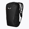 Salewa Lavaredo 26 l turistický batoh black out Salewa Lavaredo 26 l turistický batoh black out