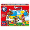 Orchard Toys Spotty Sausage Dogs Puntíkovaní jezevčíci Orchard Toys Spotty Sausage Dogs Puntíkovaní jezevčíci