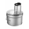 Prídavný Food processor k robotom KitchenAid 5KSM2FPA