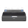 EPSON tiskárna jehličková LX-1350, A3, 9 jehel, 357 zn/s, 1+4 kopii, USB 2.0, LPT, RS232 C11CD24301