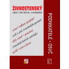 Živnostenský zákon s komentářem - Mgr. Viktor Šmejkal Ph.D. Živnostenský zákon s komentářem - Mgr. Viktor Šmejkal Ph.D.