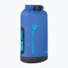 Vodotesný vak Sea to Summit Big River Dry 8 l blue Vodotesný vak Sea to Summit Big River Dry 8 l blue