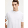 Tričko Karl Lagerfeld 554235.755053 biela XXL Tričko Karl Lagerfeld 554235.755053 biela XXL