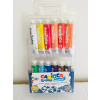 Carioca Temperové farby 12 x 12 ml Carioca Temperové farby 12 x 12 ml