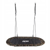 Aga Závesný hojdací ovál 150 x 79 cm Maskáčový Aga Závesný hojdací ovál 150 x 79 cm Maskáčový
