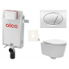 Swiss aqua technologies Cenově zvýhodněný závěsný WC set Alca k zazdění + WC SAT Brevis SIKOAW2 Swiss aqua technologies Cenově zvýhodněný závěsný WC set Alca k zazdění + WC SAT Brevis SIKOAW2
