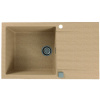 Alveus Granitový drez CADIT 40 Farba: Béžová Alveus Granitový drez CADIT 40 Farba: Béžová