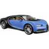 Maisto Bugatti Chiron 1:24 model auta Maisto Bugatti Chiron 1:24 model auta