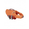 Hurtta vesta plavací Life Savior ECO rakytníková 30-40 kg Hurtta vesta plavací Life Savior ECO rakytníková 30-40 kg