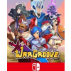 ESD GAMES ESD Wargroove ESD GAMES ESD Wargroove