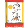 Houslová přípravka a škola pro začátečníky - Čermák Jan Houslová přípravka a škola pro začátečníky - Čermák Jan