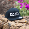SURF DREAM Snapback kšiltovka modrá, onesize SURF DREAM Snapback kšiltovka modrá, onesize