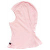 DEVOLD Breeze Merino Balaclava Kid, Chalk Pink - S DEVOLD Breeze Merino Balaclava Kid, Chalk Pink - S
