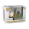 Funko Pop Town: Harry Potter Minerva Hogwarts Funko Pop Town: Harry Potter Minerva Hogwarts